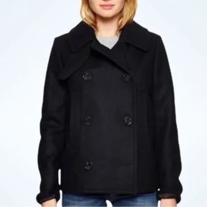 Gap bouble breasted jacket M